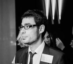 Enrique Fernández, Sales Director Europe, CIS, America & Africa